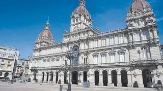 El Estado transferirá al Ayuntamiento de A Coruña más de 104 millones a cuenta en 2025