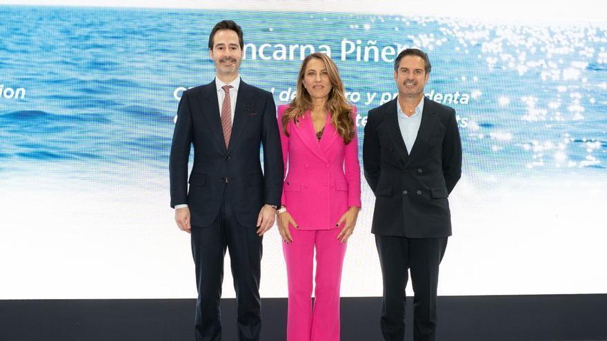 Piñero invertirá 100 millones  para reposicionar resorts de Bahía Príncipe