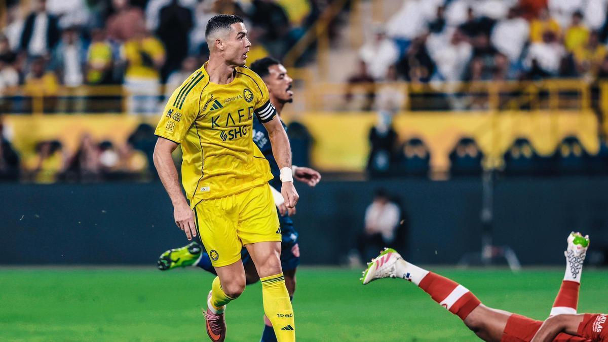 Alarma con la lesión de Cristiano Ronaldo: ¿en riesgo su último Mundial con Portugal?