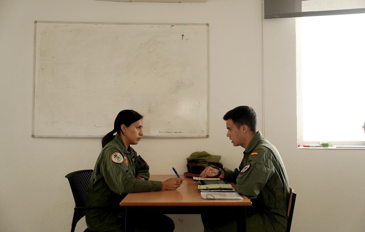 Mujeres en las Fuerzas Armadas: 16.000 historias de igualdad