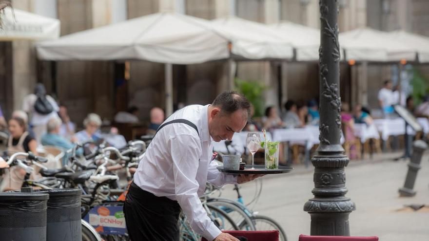 España bate récord de afiliación: supera los 22 millones tras crear 211.510 empleados