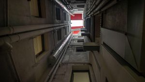 El parc residencial espanyol està antiquat i és poc sostenible
