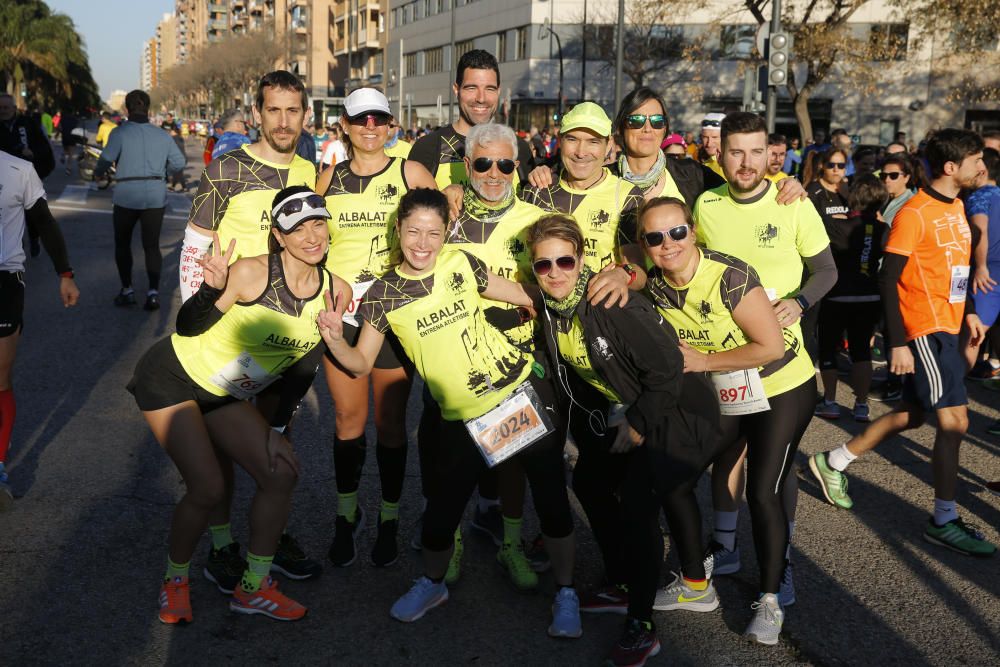 VI Carrera Never Stop Running ''''Nunca te rindas''''