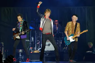 The Rolling Stones arrancarán en España su gira europea el 1 de junio