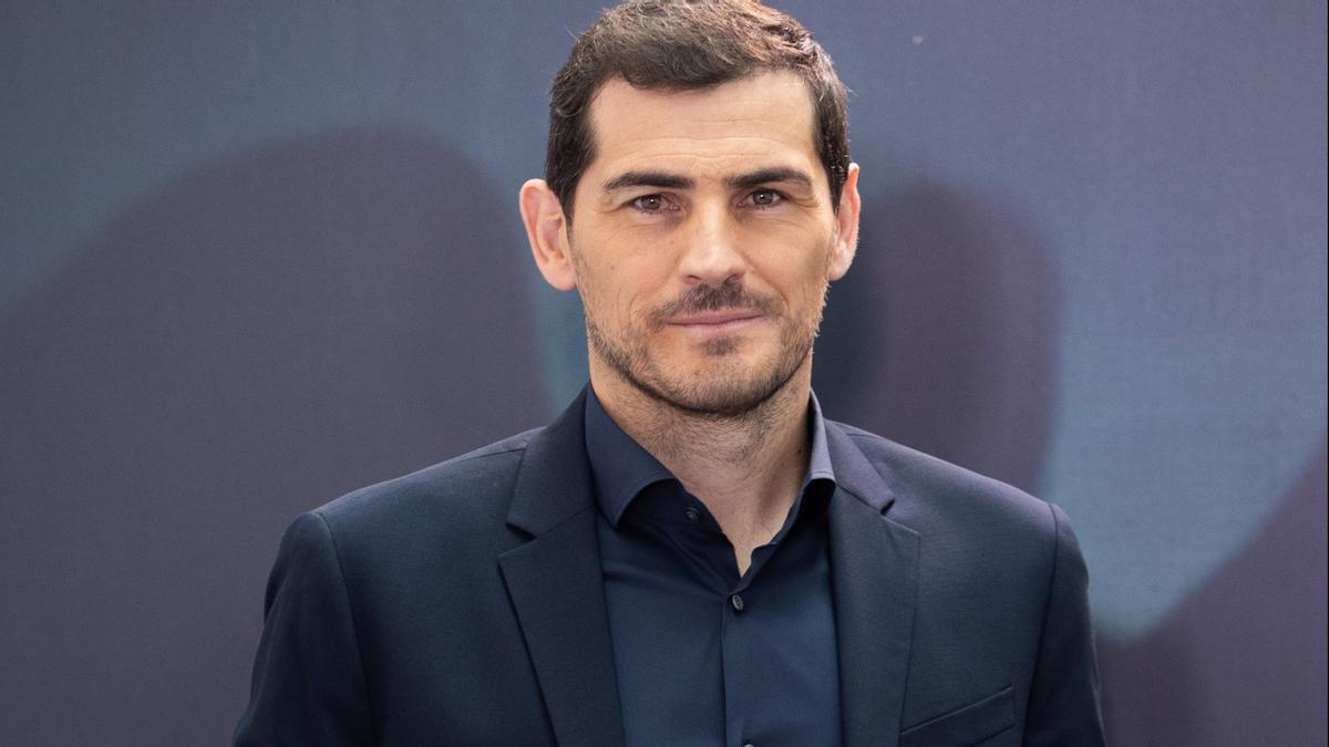 Iker Casillas amenaza con tomar medidas legales: &quot;es un acoso permanente&quot;
