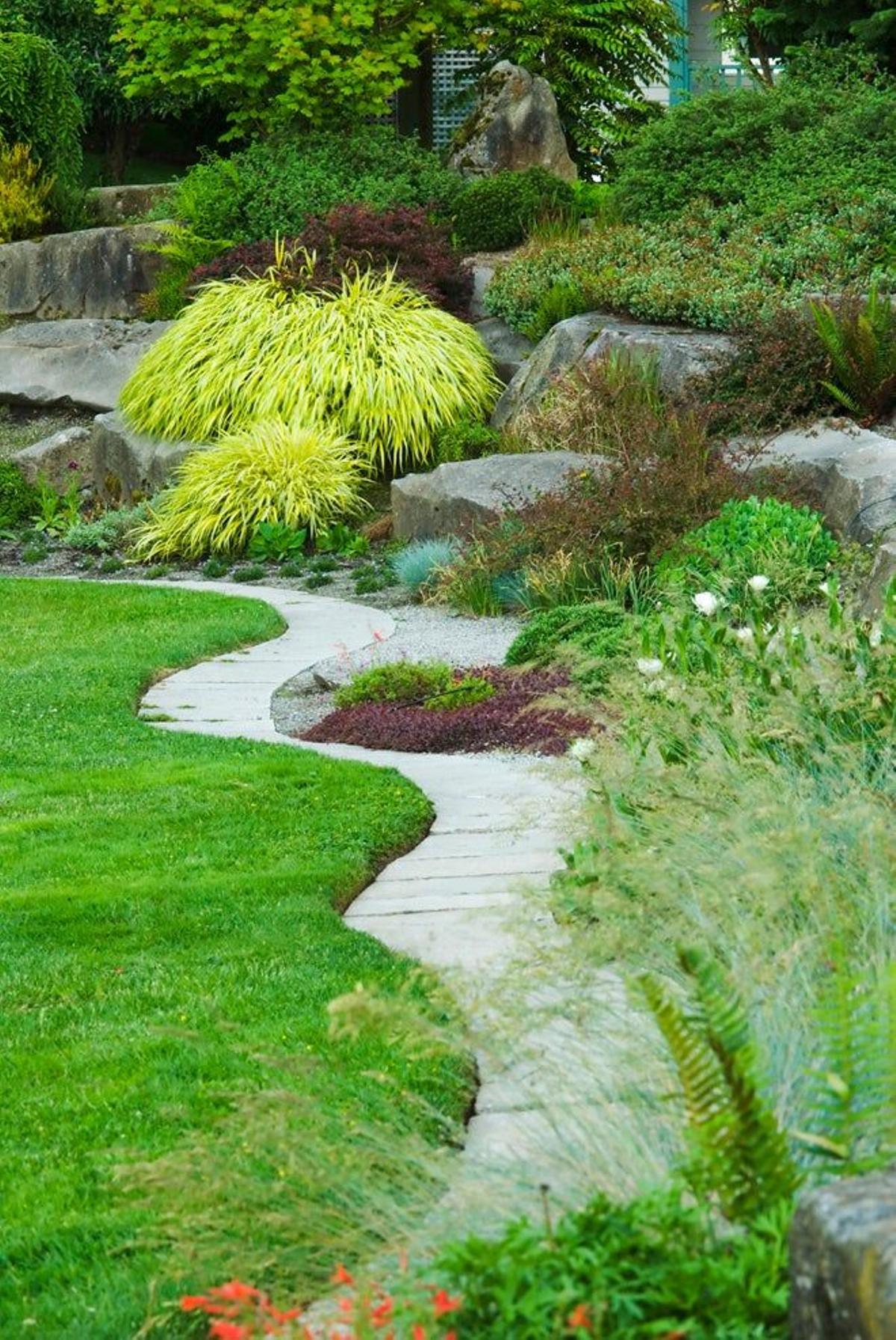 Jardín Botánico de los Estados Unidos