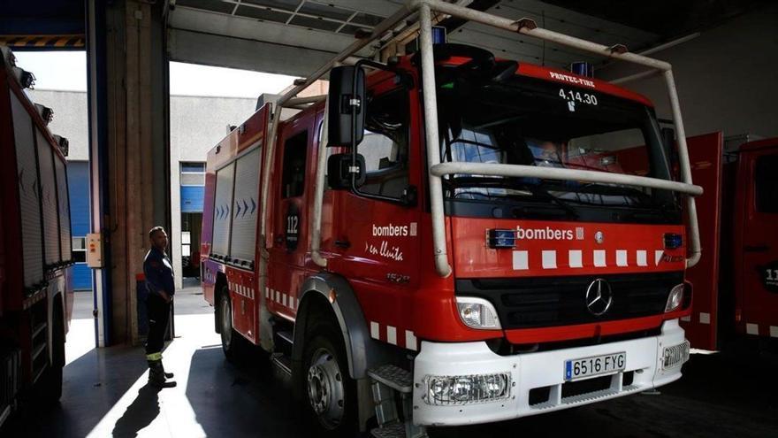 Muere ahogado un niño de 9 años en una balsa de Terrassa