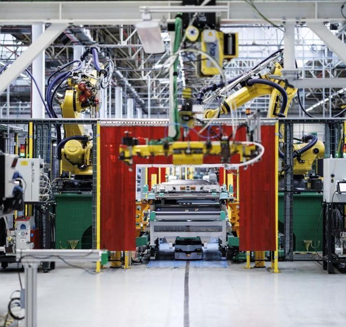 La intel·ligència artificial eleva la productivitat un 40%