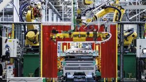 La intel·ligència artificial eleva la productivitat un 40%