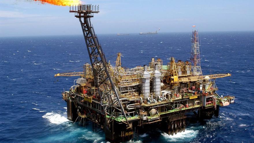 Canarias, nuevamente amenazada por proyectos petrolíferos