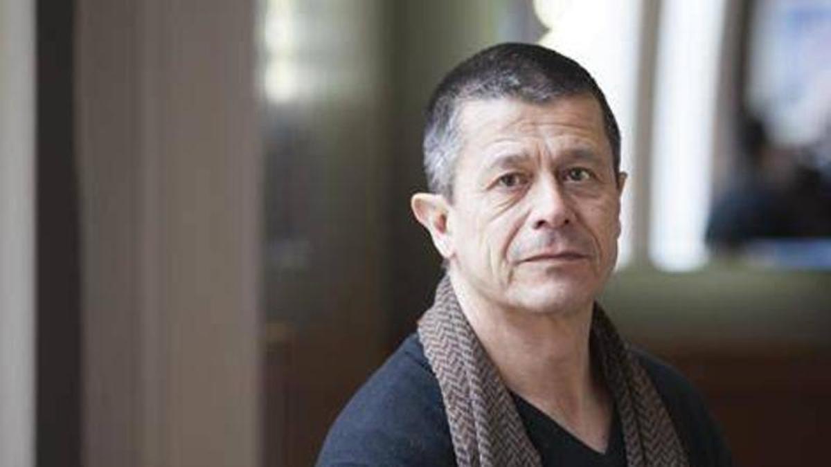 Emmanuel Carrère
