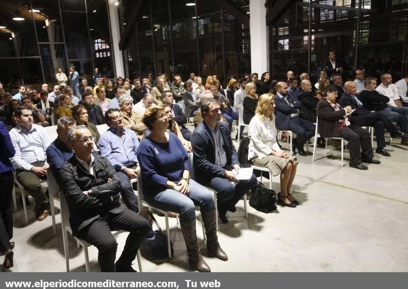 Presentación de la V Ruta Sabores de Castellón