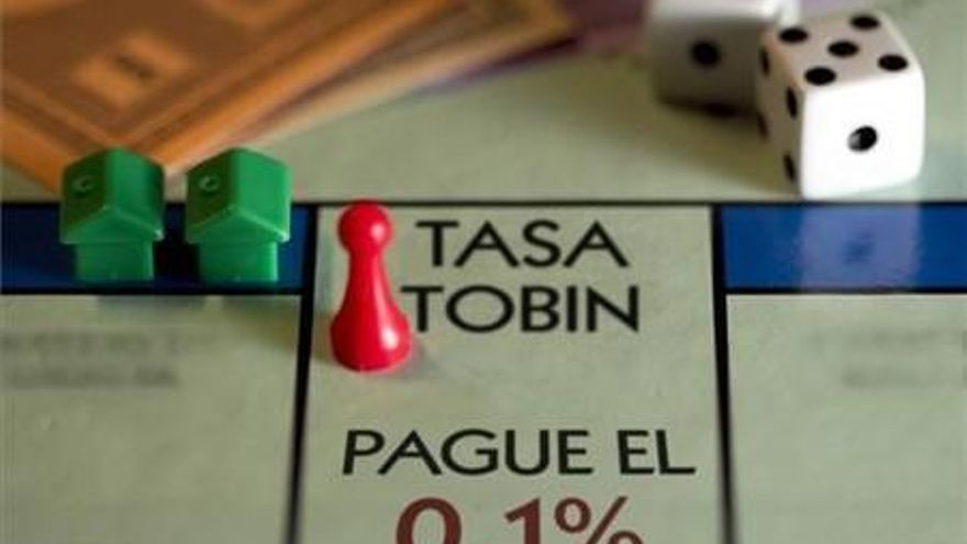 ¿Qué es la &#039;tasa Tobin&#039;? Las claves