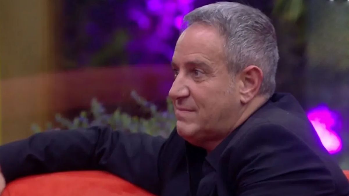 Víctor Sandoval