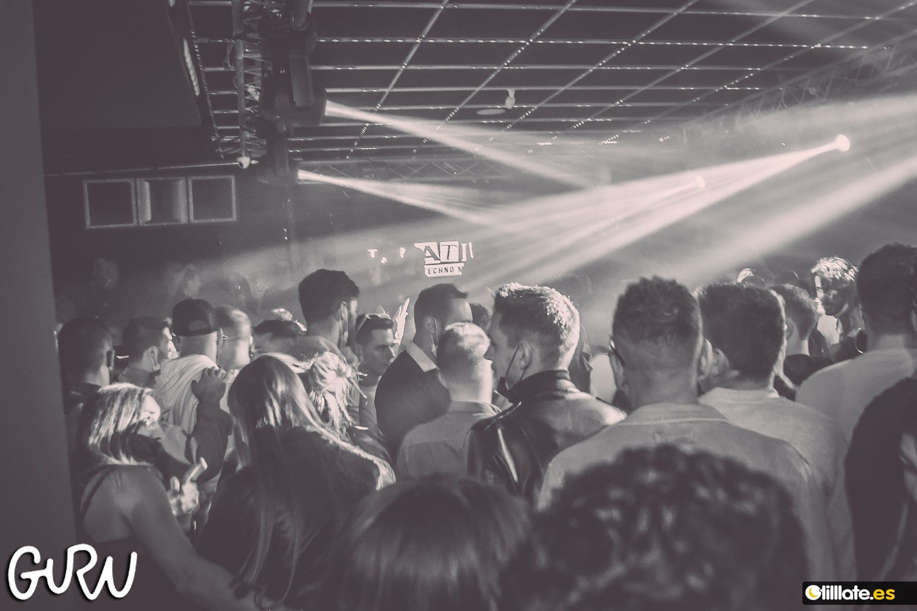 Guru Dance Club (13/11/2021)