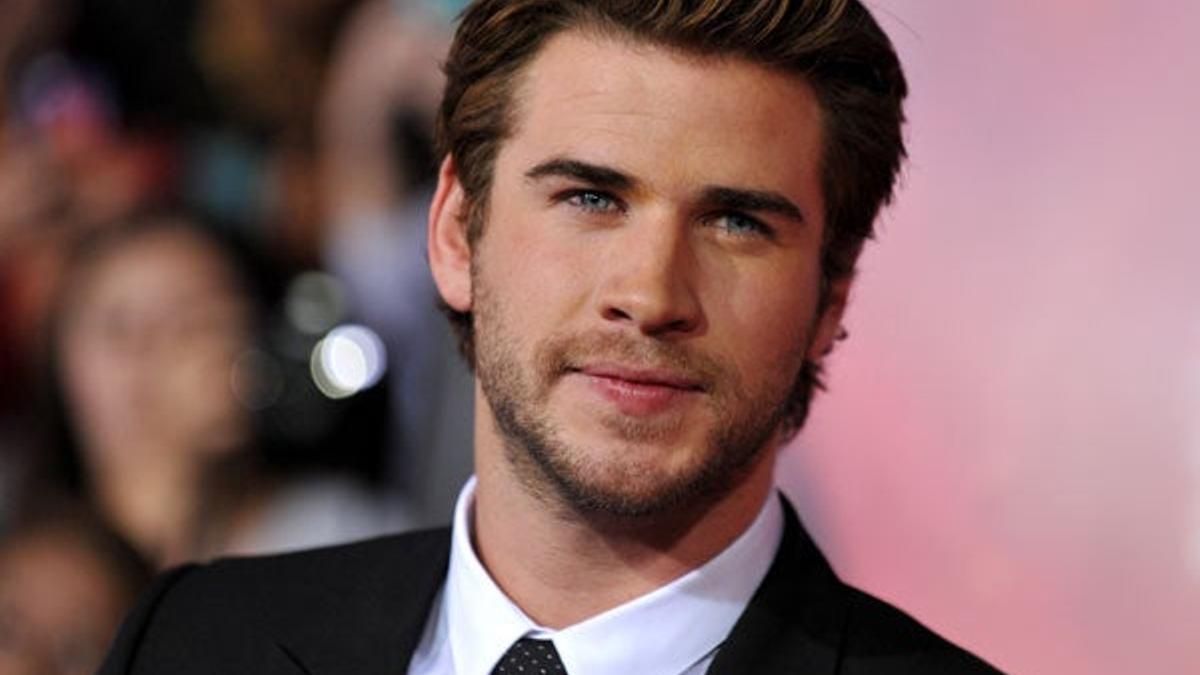 Liam Hemsworth