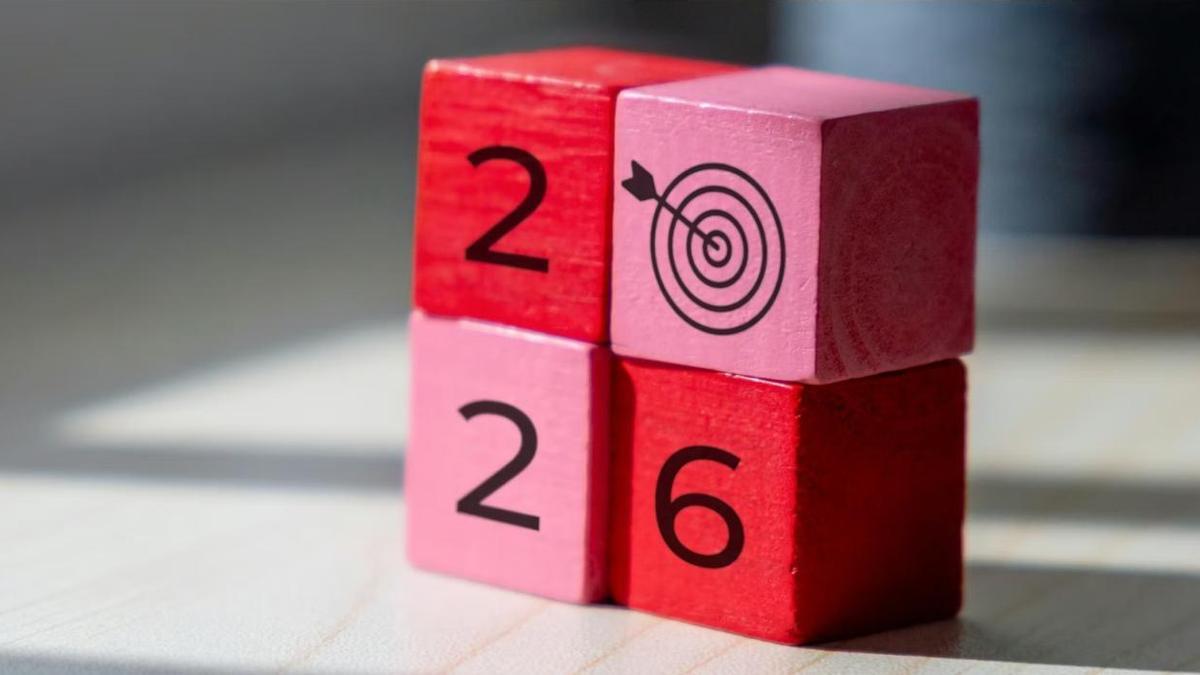 Año nuevo, hábitos viejos: por qué empezar es fácil y mantener es lo difícil.