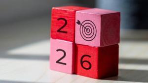 "No els desitjo gaires èxits per aquest 2026"