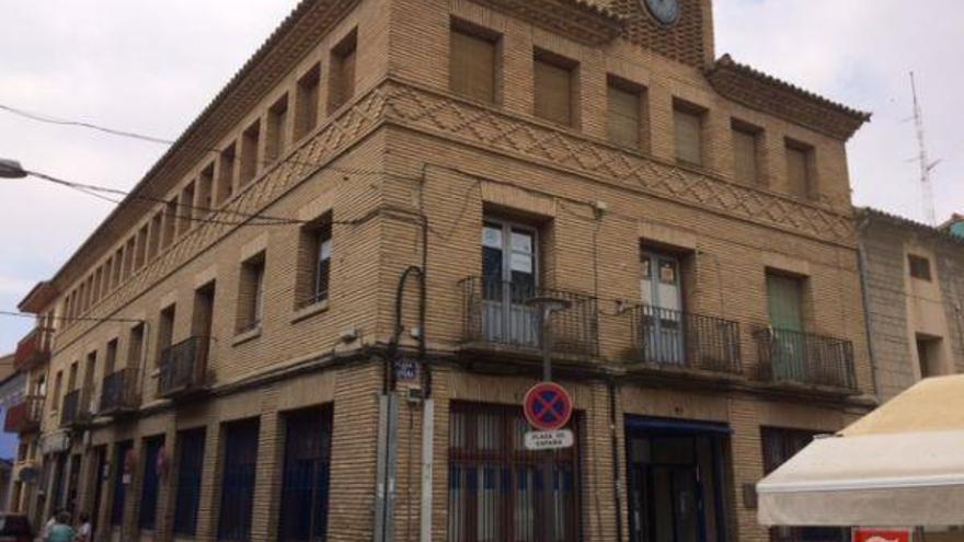 Los cambios en la Casa del Reloj ampliarán la biblioteca