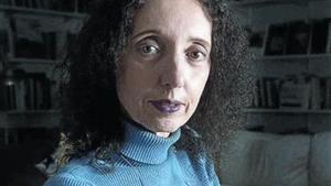 33 L’escriptora nord-americana Joyce Carol Oates.