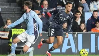 Alexander-Arnold, en la diana: "Se mueve con pachorra y parsimonia"