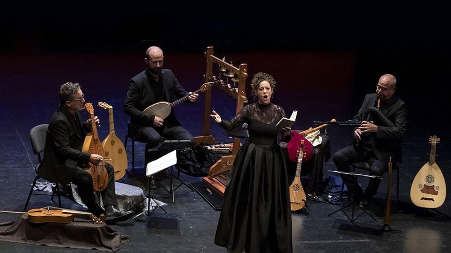 Capella de Ministrers homenajea este viernes a Jaime I en la Catedral de Monzón
