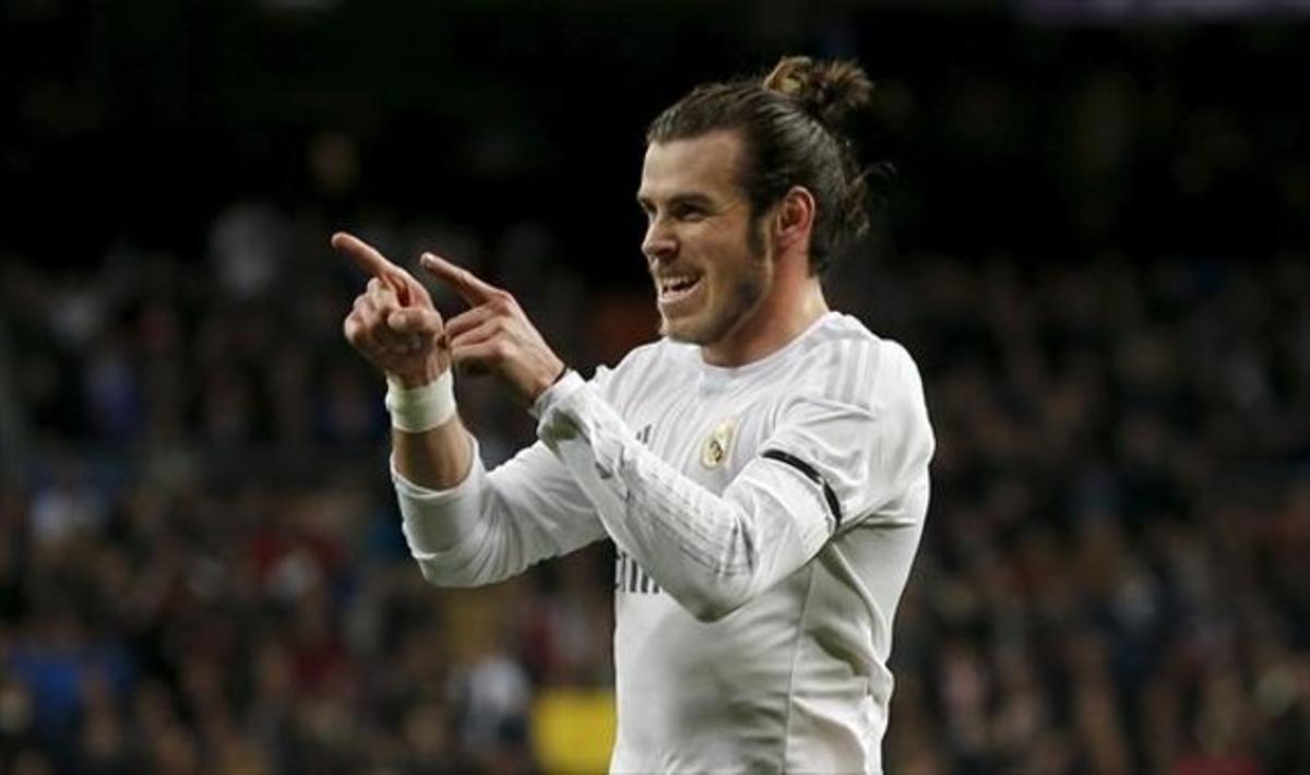 Gareth Bale, del Reial Madrid, protagonista de la bomba més sonada de la web Football Leaks.