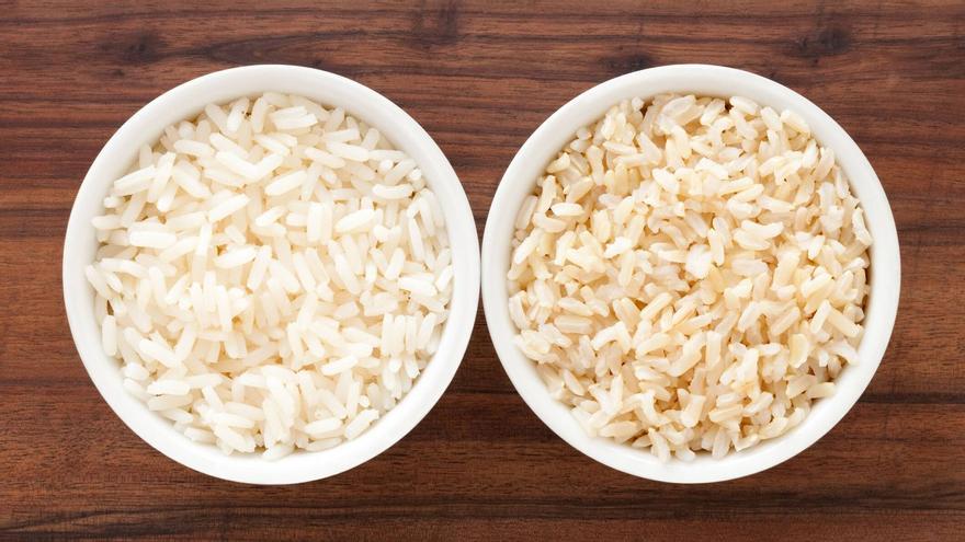 Un experto en nutrición advierte de lo que debes tener en cuenta si consumes estos vasitos de arroz