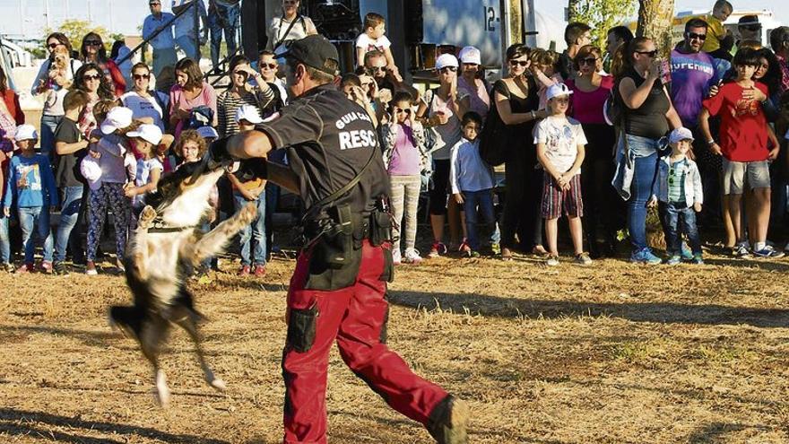 Un evento recaudará fondos en Cáceres para combatir las enfermedades raras