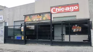 Detenido en Granollers un joven por la muerte a tiros de un hombre a la salida de una discoteca en Terrassa