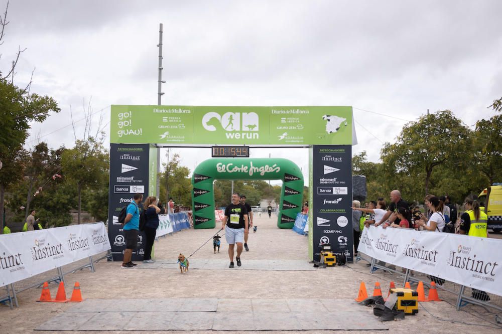 Can We Run Mallorca 2019