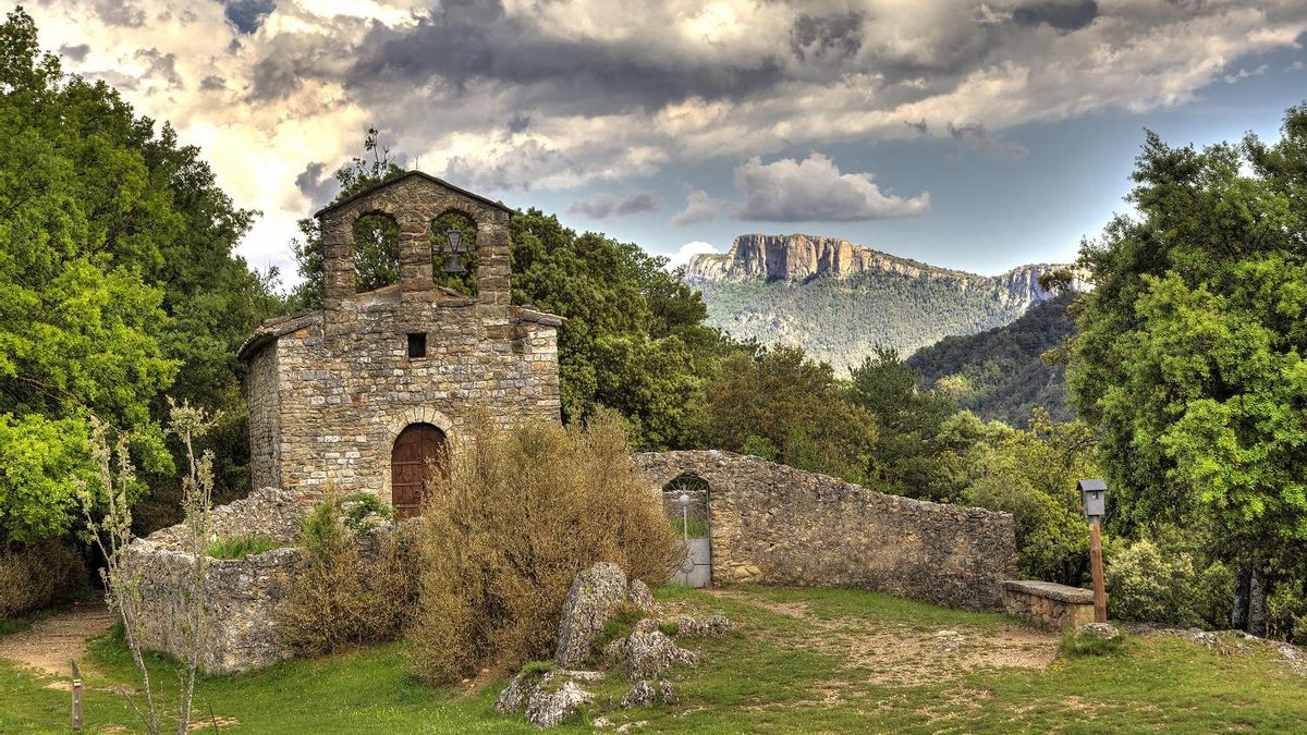Todo lo que debes saber para viajar a la comarca del Solsonès