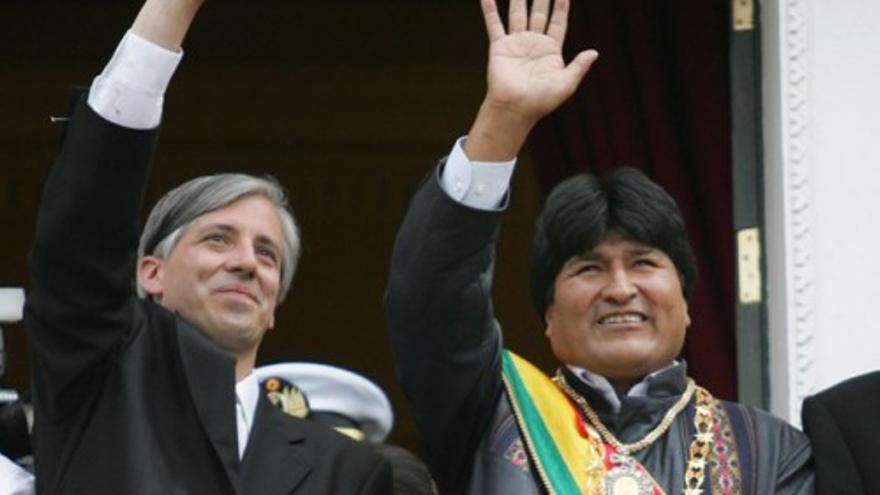 Bolivia pagará una cantidad &quot;pequeña o nada&quot; a REE