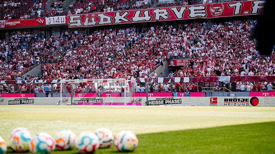 El Köln alemán será el último rival del Real Mallorca en Austria