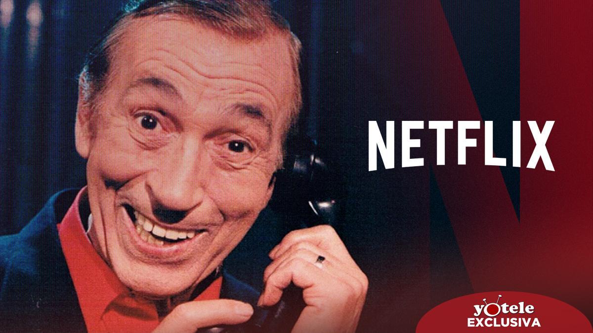 Netflix prepara un documental sobre el mític humorista Miguel Gila Netflix prepara un documental sobre el mític humorista Miguel Gila