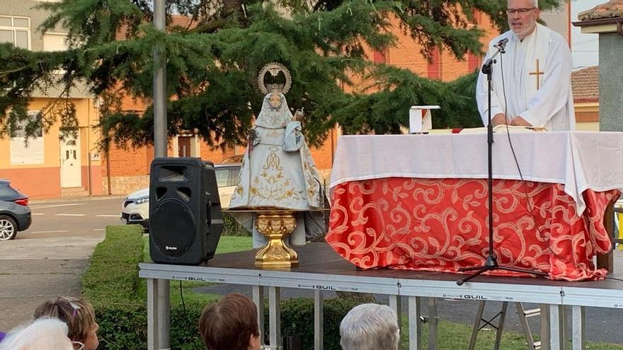 Los tesoros escondidos en la finca La Isla de Gijón que salen del Botánico a otros templos de Asturias