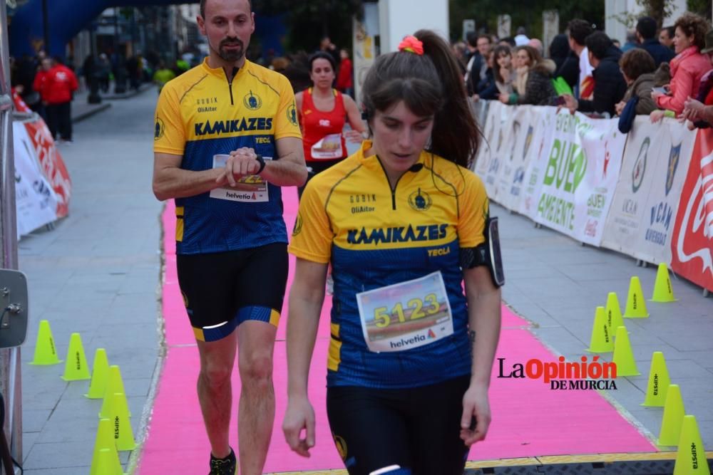 Galería 10k Cieza 2019