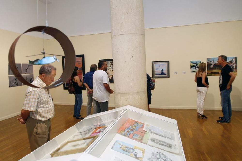 Feria de Murcia: Música y teatro del Medievo