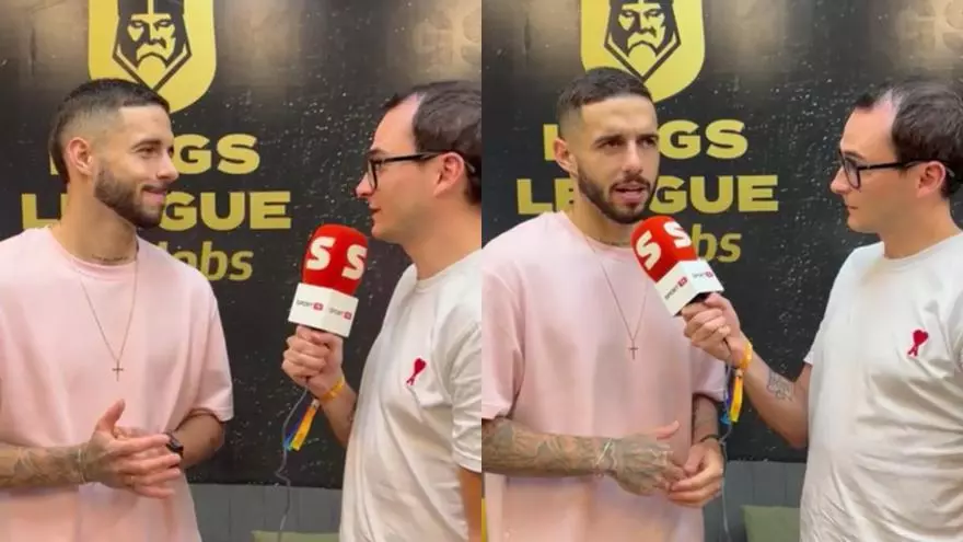 Kelvin Oliveira: "Aún nos estamos conociendo y podemos jugar mejor"