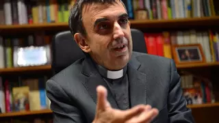 El Obispo de Plasencia se une a la condena por el crimen machista de Don Benito