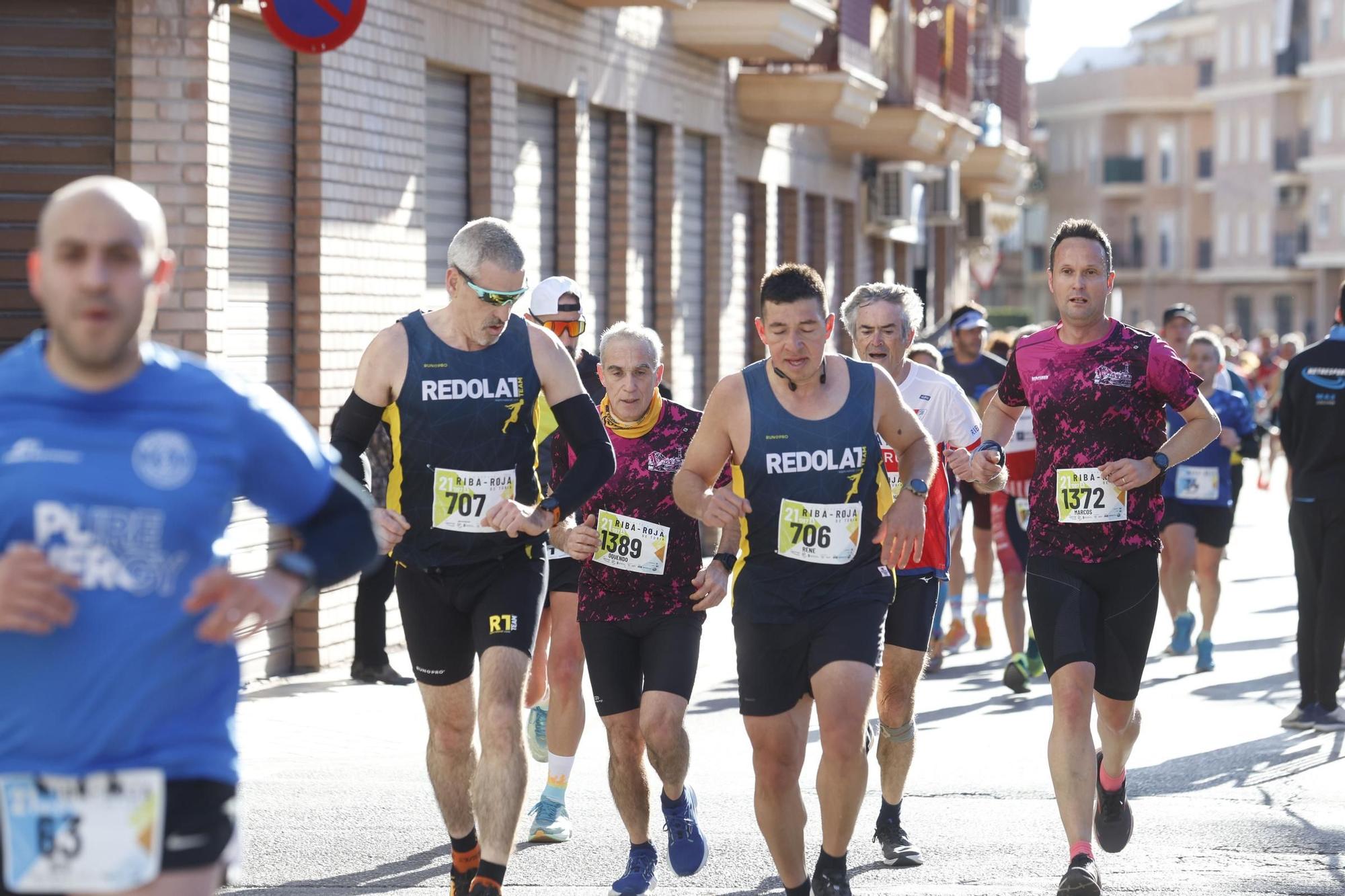 Galería: la 10KFem Día de la Mujer ¡Deportista! de 2024