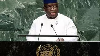 Sierra Leona declara la emergencia nacional por el creciente consumo de drogas en el país
