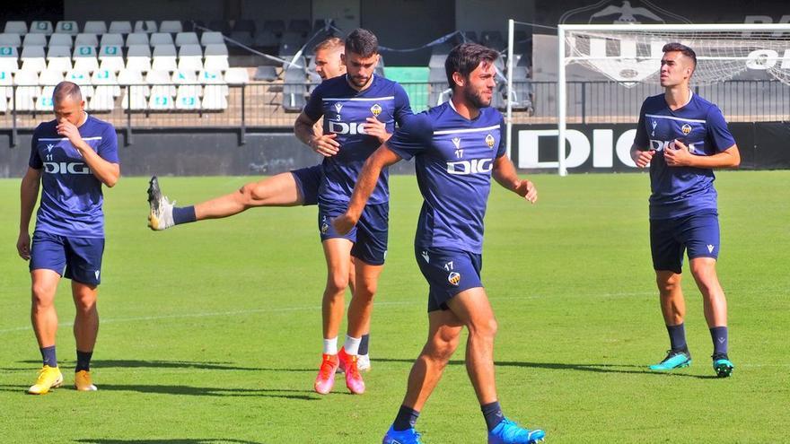 La previa | La reacción del Castellón pasa por contrarrestar la calidad del Barça B