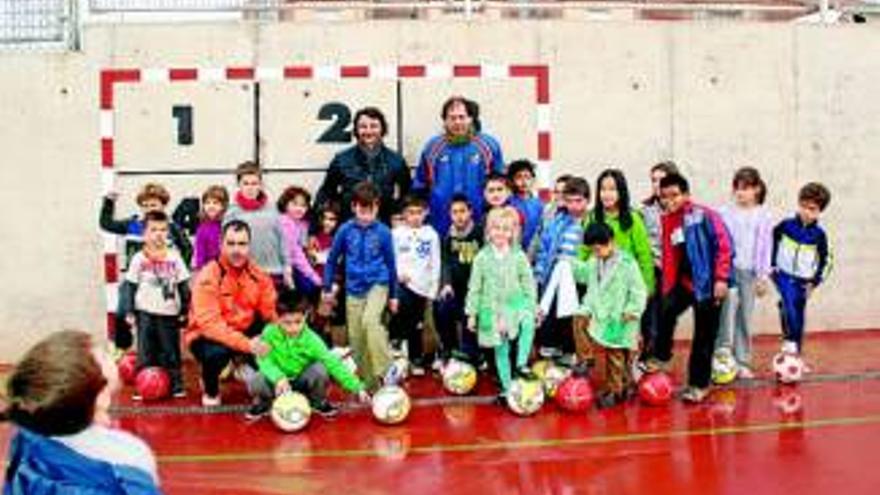 Mariano Toedtli, visita de un ilustre al Castra Caecilia cacereño