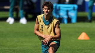 Unai Emery también se interesa por João Félix