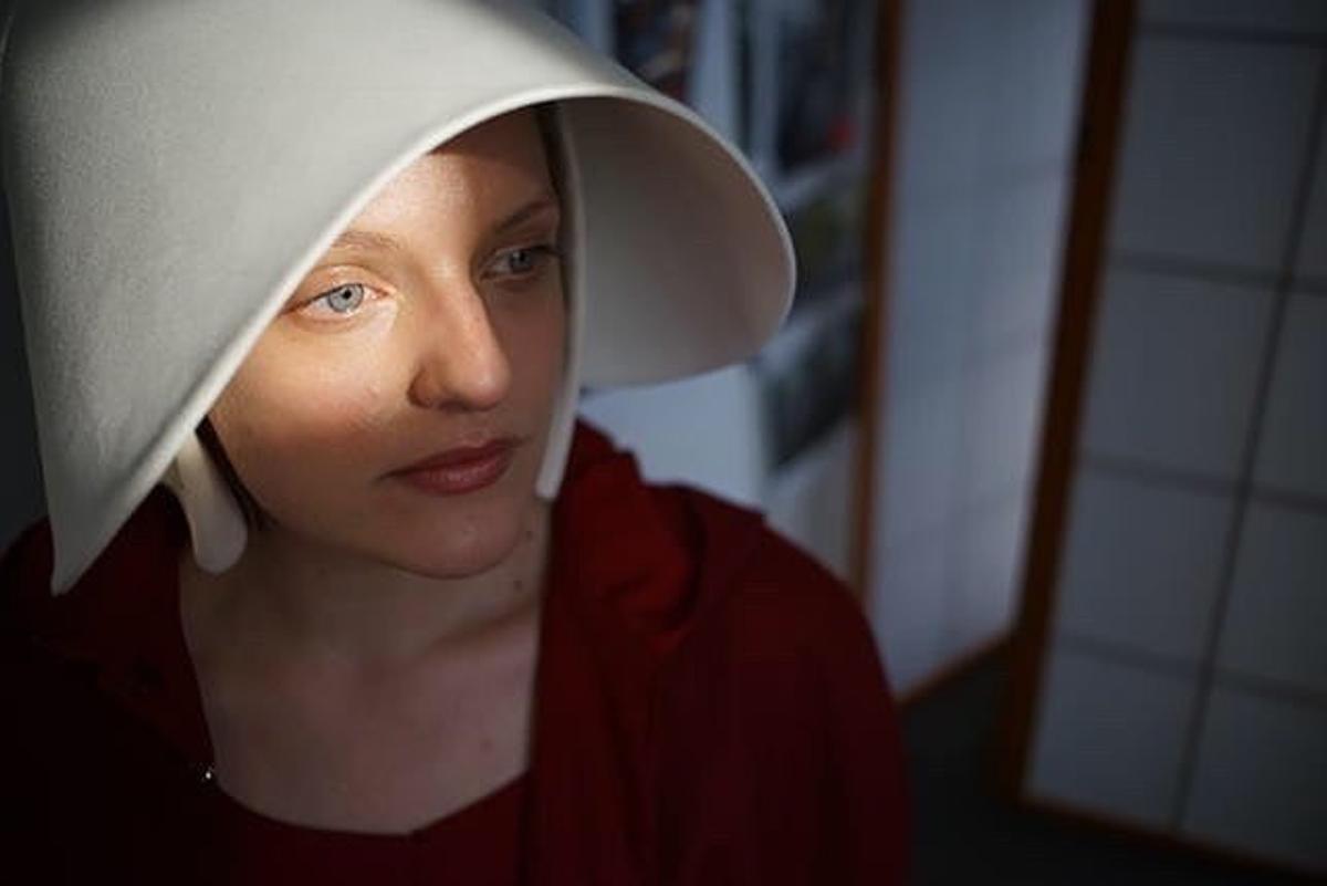 El cuento de la criada