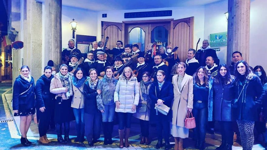 El pasado jueves Altura celebró la noche de ronda.