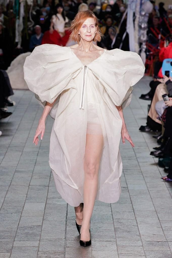 Central Saint Martins
