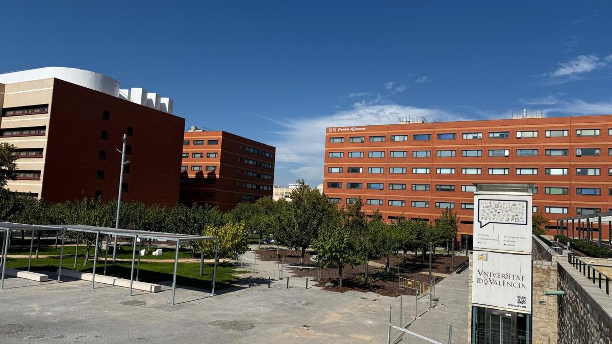 Campus de Tarongers