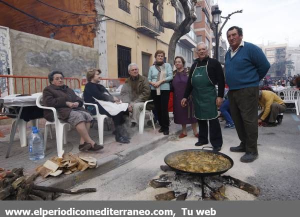 ZONA A 1 - PAELLAS DE BENICASSIM